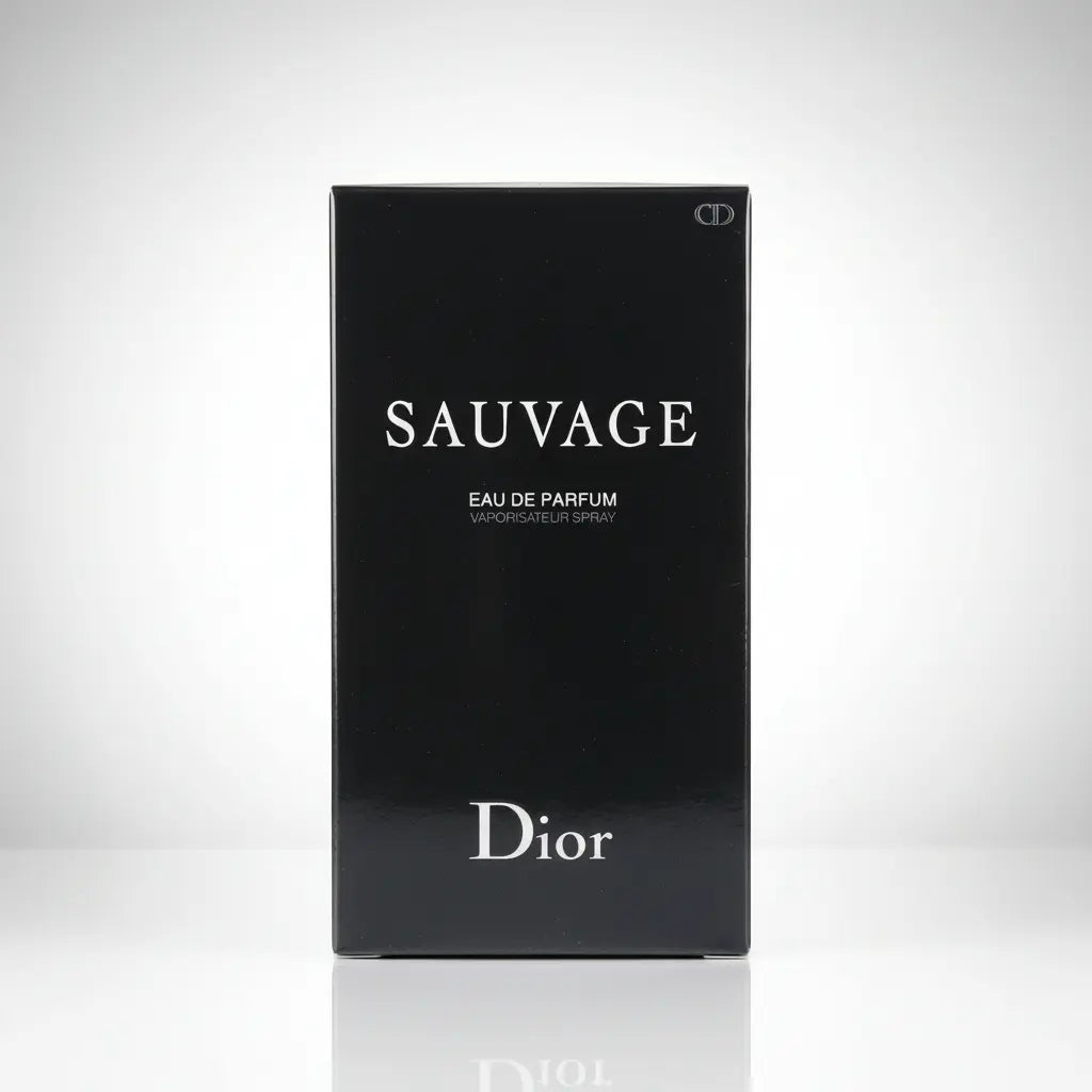 Perfume Dior Sauvage Eau de Parfum Ámbar Fougère 100ml