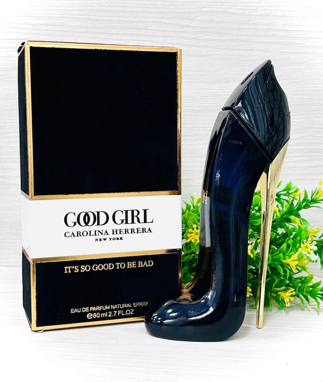 Good Girl de Carolina Herrera Eau de Parfum 100ML