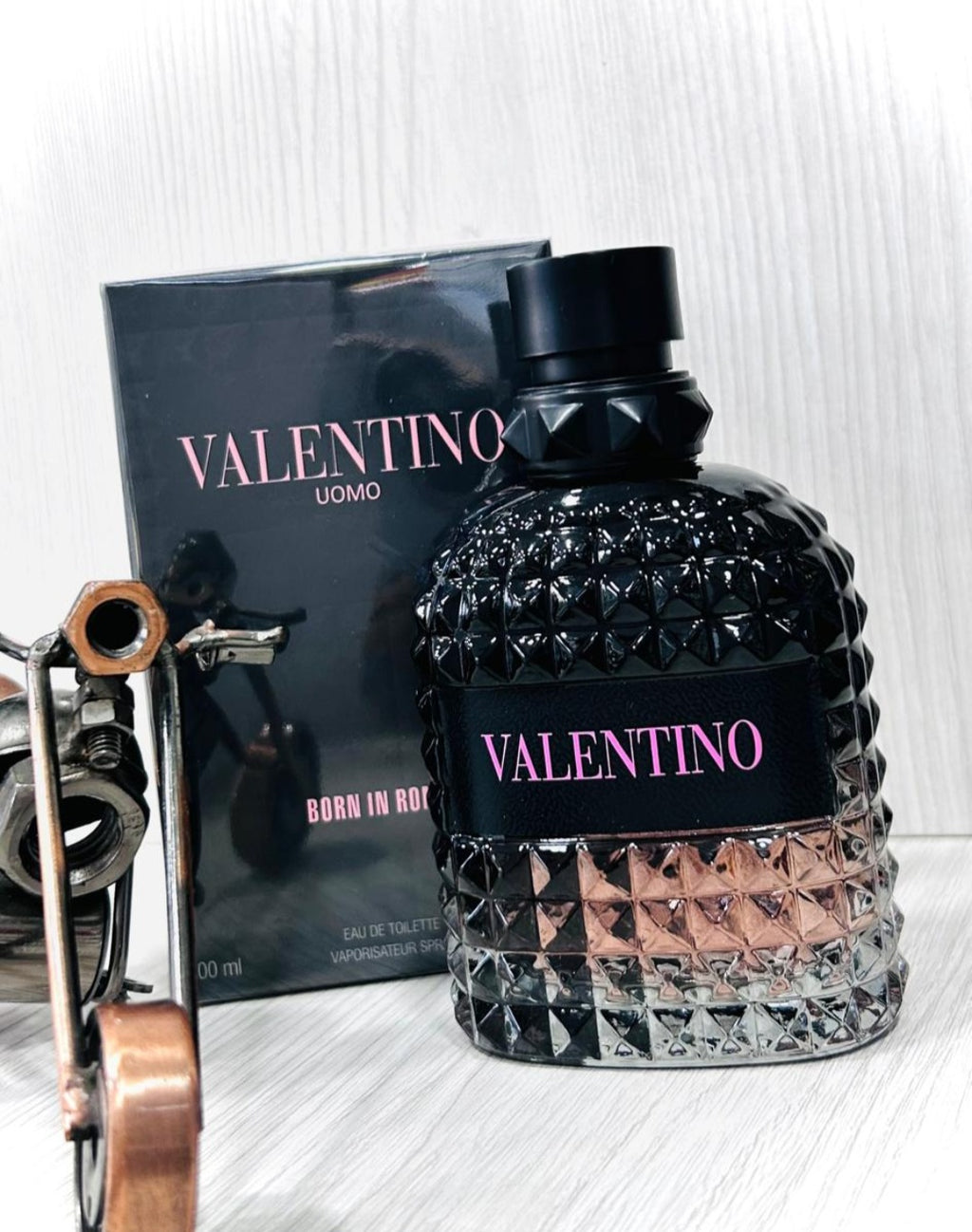 VALENTINO PERFUME 100ML UNISEX