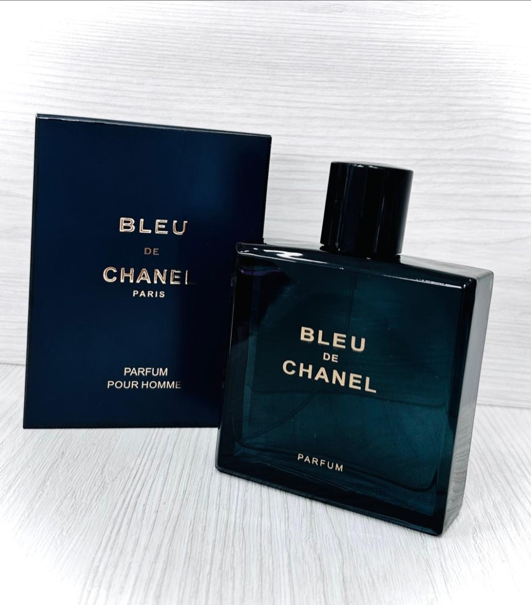Bleu de Chanel Eau de Parfum para Hombre
