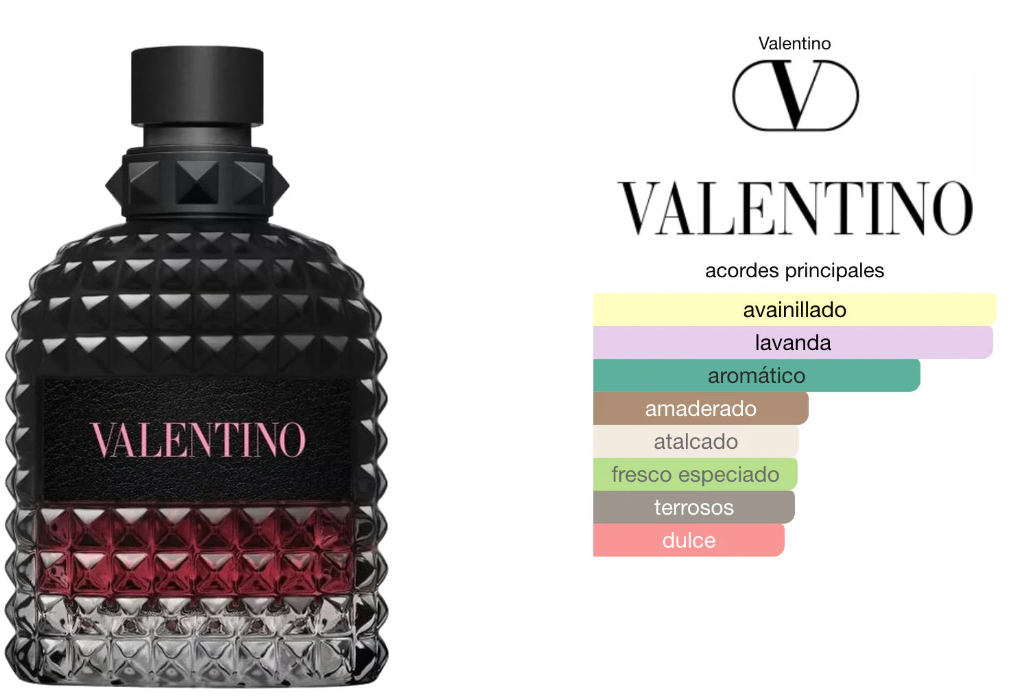VALENTINO PERFUME 100ML UNISEX