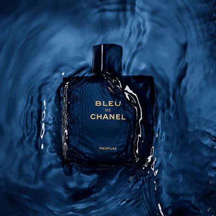 Bleu de Chanel Eau de Parfum para Hombre