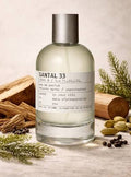 SANTAL 33  Le Labo Santal 33 Eau de Parfum 100ML