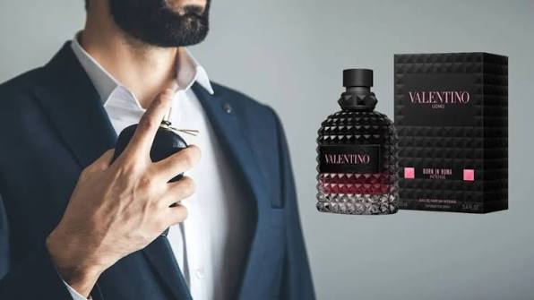 VALENTINO PERFUME 100ML UNISEX
