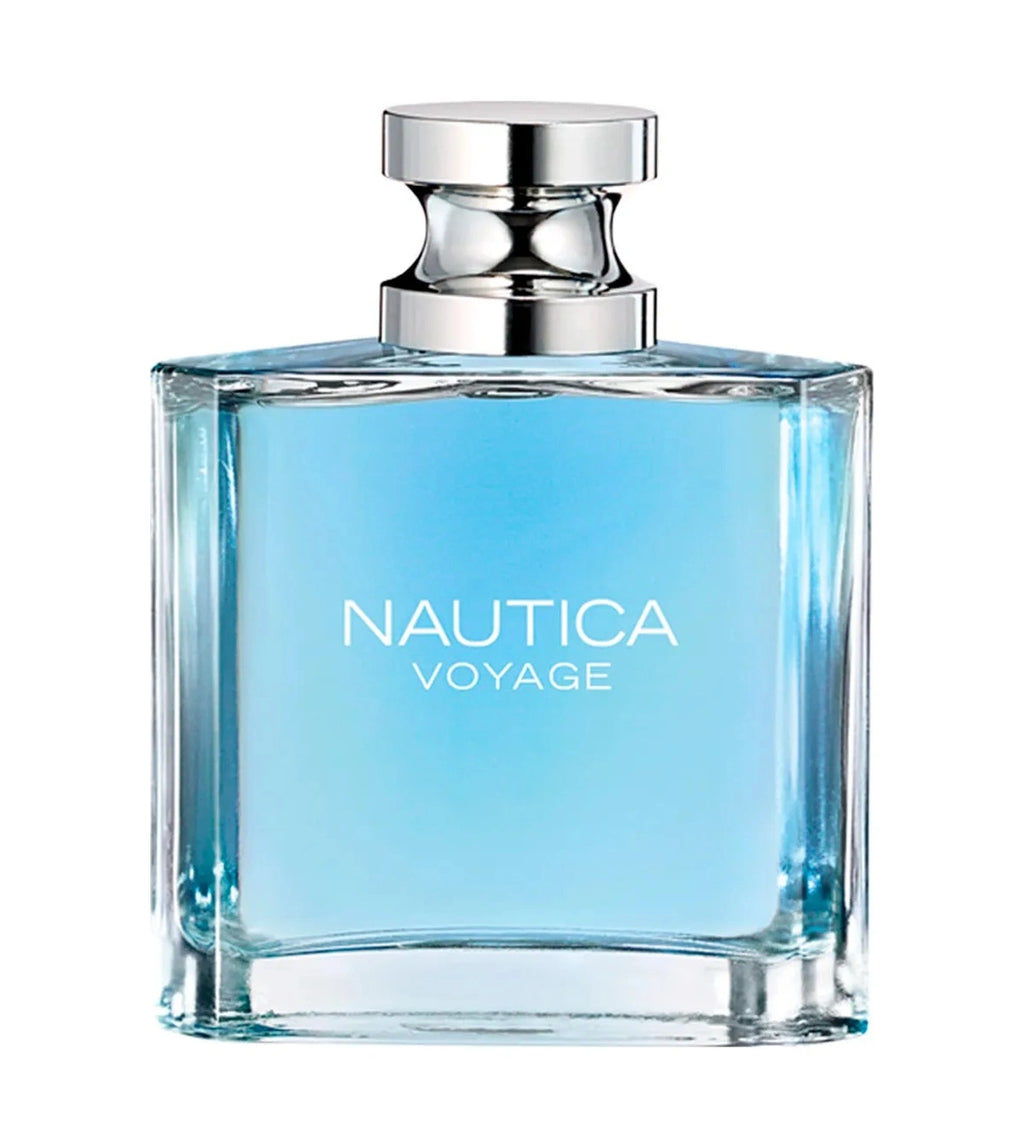 NAUTICA VOYAGE PERFUME 100 ML