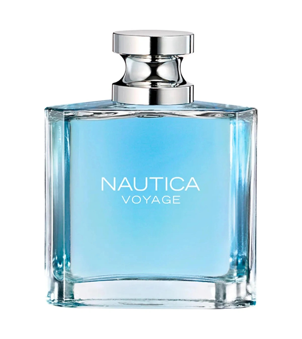 NAUTICA VOYAGE PERFUME 100 ML